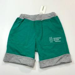 kladskap、130cm、パンツ、綿、男の子用