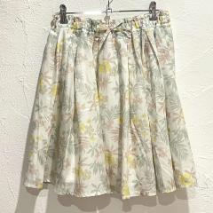 pom ponette、160cm、スカート、ポリエステル、女の子用