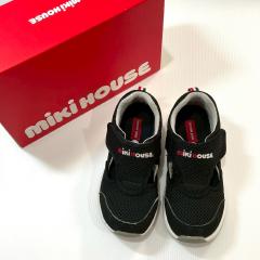 mikihouse、20cm、サンダル・ミュール、その他、男女共用
