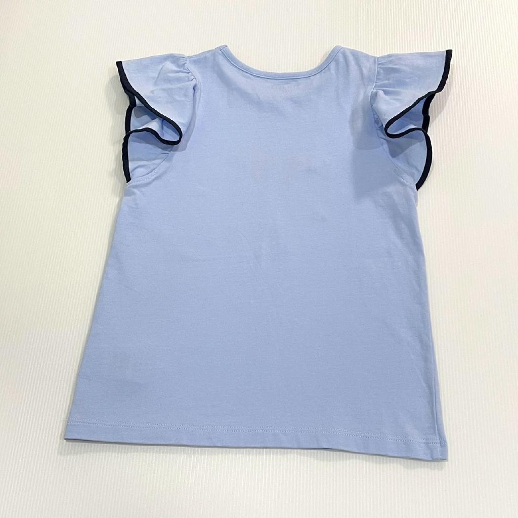 新しい季節 kate spade キッズカントリー｜kate 130cm Tシャツ york new トップス
