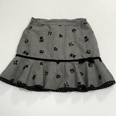 mezzo piano、120cm、スカート、その他、女の子用
