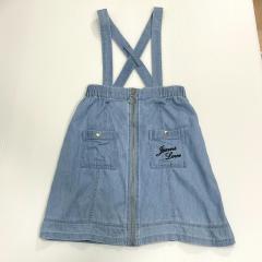 JENNI love、140cm、スカート、綿、女の子用