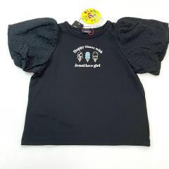 JENNI love、130cm、Ｔシャツ、綿、女の子用