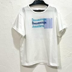 JENNI love、130cm、Ｔシャツ、綿・ポリエステル、女の子用