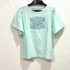 JENNI love、130cm、Ｔシャツ、綿、女の子用