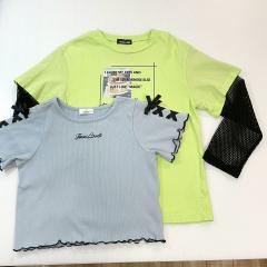 JENNI love、130cm、Ｔシャツ、その他、女の子用