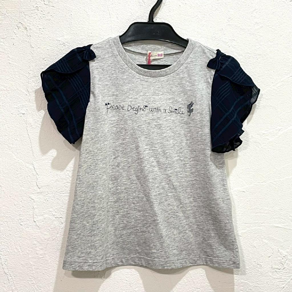 KP Tシャツ 120cm キッズカントリー｜KPの子供服の古着通販