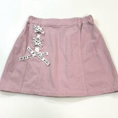 ALGY、150cm、スカート、綿、女の子用