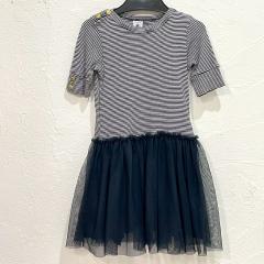 PETIT BATEAU、100cm、ワンピース、その他、女の子用