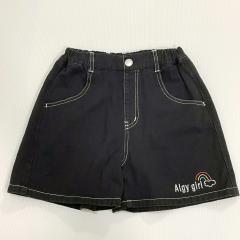 ALGY、140cm、パンツ、綿、女の子用