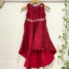 ブランド不明、130cm、フォーマル、その他、女の子用
