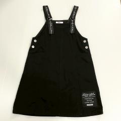 ALGY、140cm、ワンピース、綿、女の子用