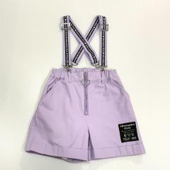 ALGY、140cm、パンツ、綿、女の子用
