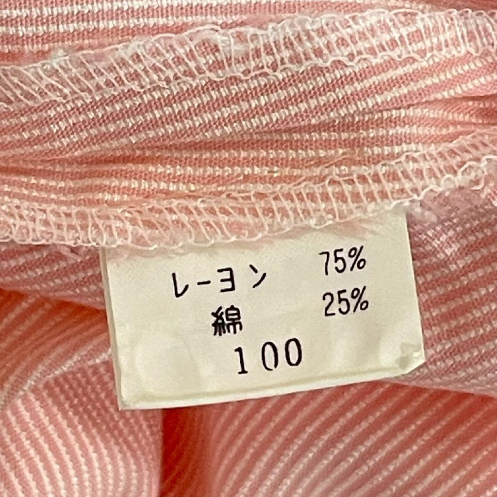 銀座サエグサ ワンピース 100cm キッズカントリー｜銀座サエグサ