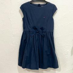 TOMMY HILFIGER、110cm、ワンピース、（表示なし）、女の子用