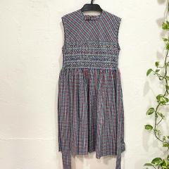 その他国内物、130cm、ワンピース、（表示なし）、女の子用