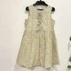 【タルティーヌエショコラ】新品未使用　セットアップ(Sサイズ) 12ce014-65012-01b.jpg