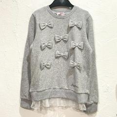 メゾピアノ　子供服　まとめ売り 超豪華セット♥️メゾピアノ。ブランド多数♥️まとめ売り