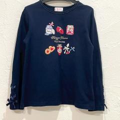 メゾピアノ　子供服　まとめ売り mezzo pianoのフリマアイテム一覧