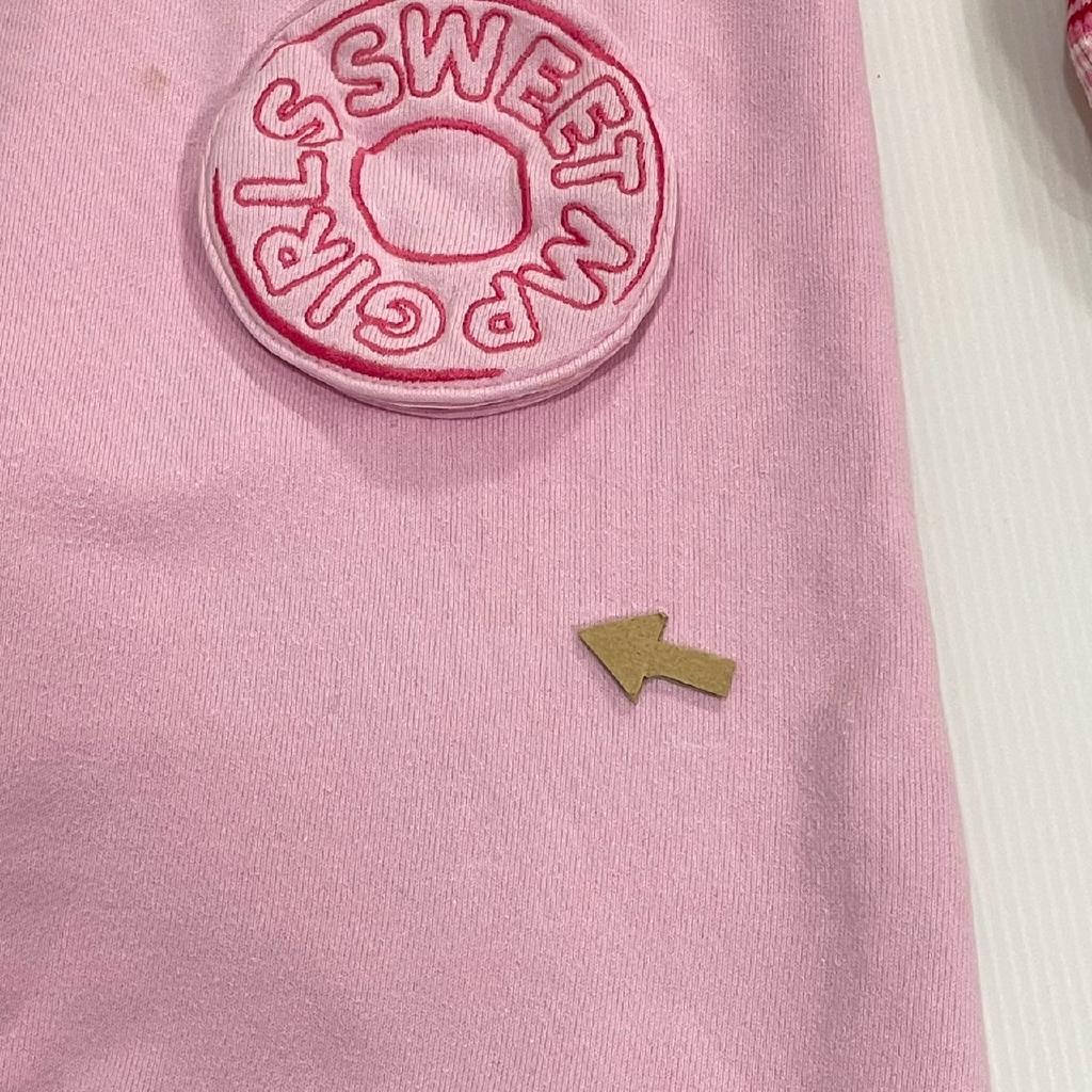 mezzo piano ワンピース 110cm キッズカントリー｜mezzo pianoの