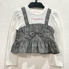 mezzo piano[メゾピアノ]|子供服の古着通販キッズカントリー