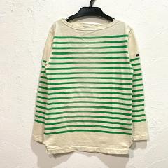 DENIM DUNGAREE、140cm、Ｔシャツ、綿、男女共用