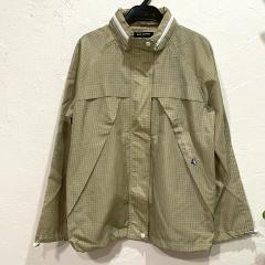 pom ponette、160cm、ブルゾン、ポリエステル、女の子用