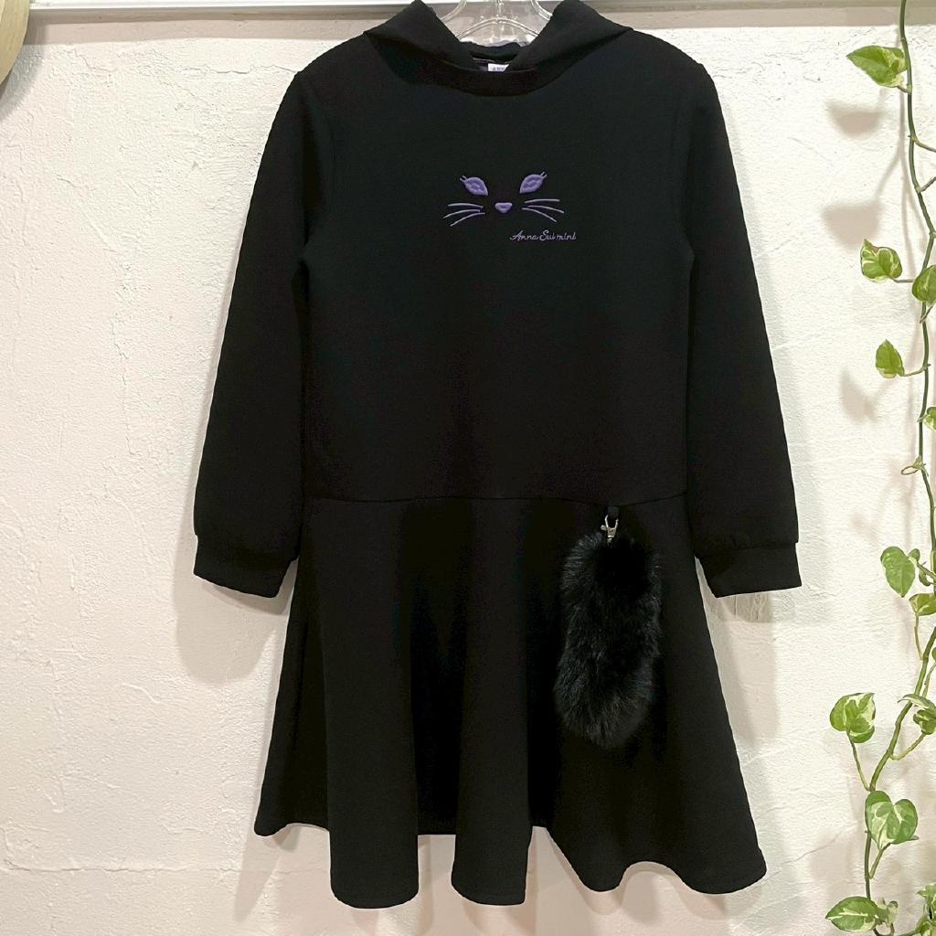 ANNA SUI Mini ワンピース 150cm キッズカントリー｜ANNA SUI