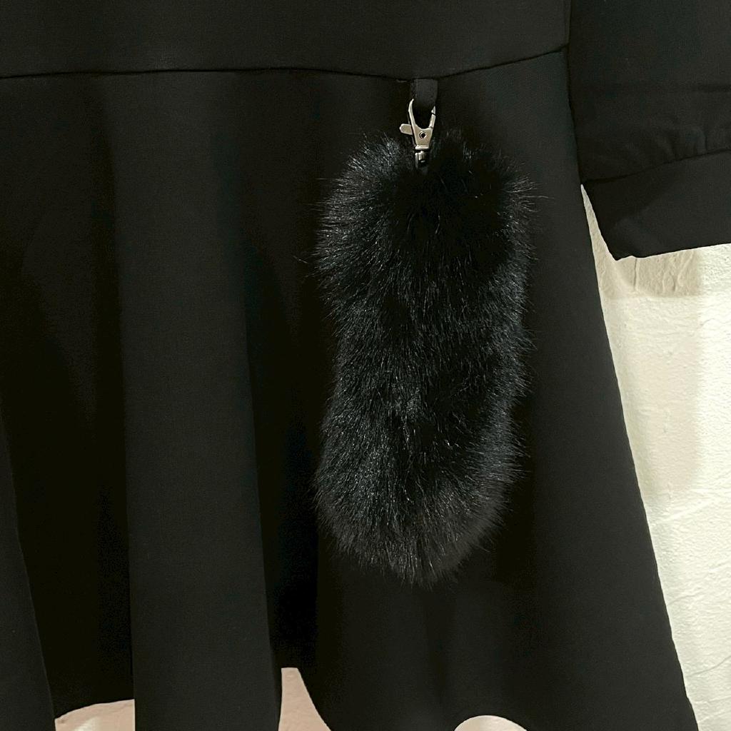 ANNA SUI miniワンピース　150cm ANNA SUI Mini ワンピース 150cm キッズカントリー｜ANNA SUI