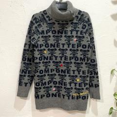 pom ponette junior、160cm、セーター、その他、女の子用