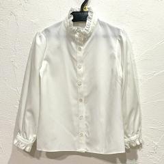 arisana、120cm、ブラウス、ポリエステル、女の子用