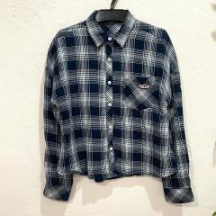 lovetoxic、140cm、ブラウス、綿、女の子用