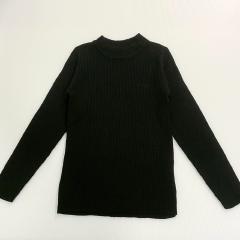 lovetoxic、140cm、カットソー、アクリル、女の子用