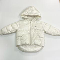 RALPH LAUREN、90cm、ダウン、その他、男女共用