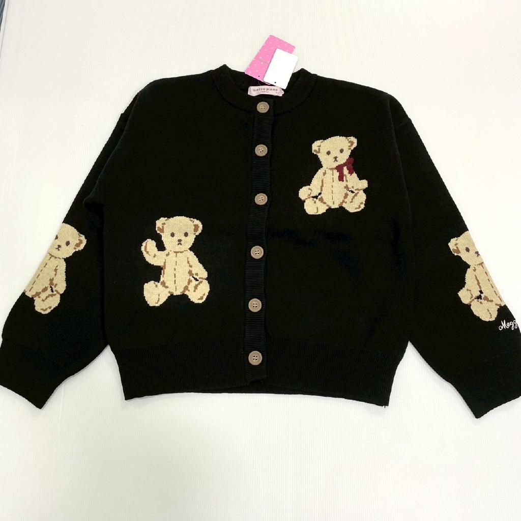 ✨激レア✨️】⭐️MEZZO PIANO⭐️ベリエちゃん ニットカーディガン