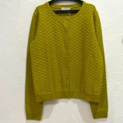 Bonpoint、160cm、カーディガン、毛、女の子用