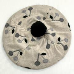 Bonpoint、56cm、帽子、毛、女の子用