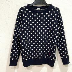 BONTON、120cm、セーター、その他、女の子用