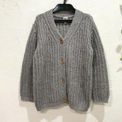 BONTON、130cm、カーディガン、その他、女の子用