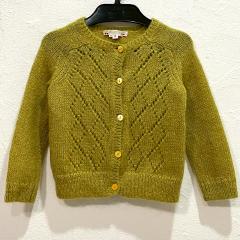Bonpoint、100cm、カーディガン、その他、女の子用