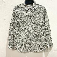 Bonpoint、120cm、シャツ、綿、男女共用