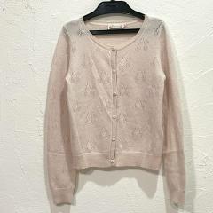 Bonpoint　カシミヤ、140cm、カーディガン、その他、女の子用