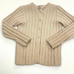 Bonpoint、95cm、カーディガン、その他、女の子用