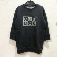 BONTON、110cm、トレーナー、綿、女の子用