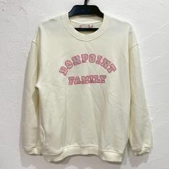 Bonpoint、150cm、トレーナー、綿、女の子用