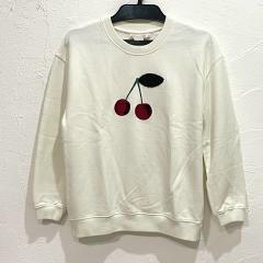 Bonpoint、150cm、トレーナー、綿、女の子用