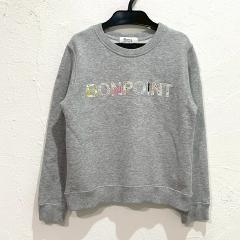 Bonpoint、130cm、トレーナー、綿、女の子用