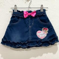 EARTHMAGIC、130cm、スカート、その他、女の子用