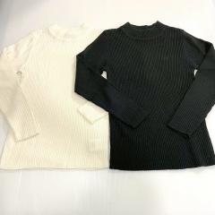 lovetoxic、140cm、カットソー、アクリル、女の子用