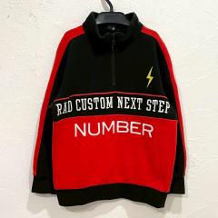 RAD CUSTOM［ラッドカスタム］|子供服の古着通販 - ミラクルボックス